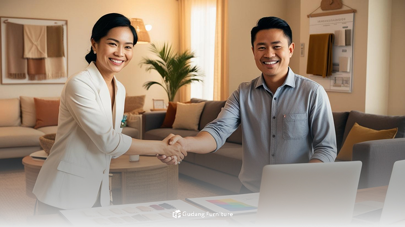 Trend Konsumen 2025: Bukan Cuma Beli Furnitur, Tapi Cari Solusi!